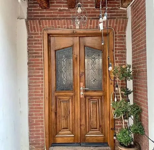 Casa Morelia Colonial