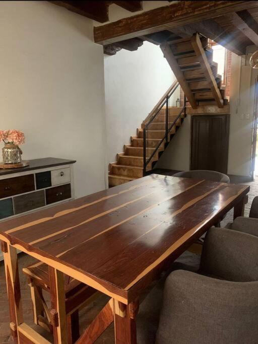 Casa Colonial Сasa de vacaciones *