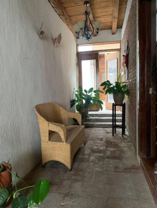 Casa Colonial Morelia