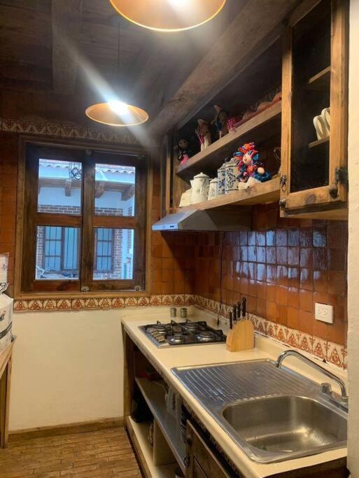 Сasa de vacaciones Casa Colonial