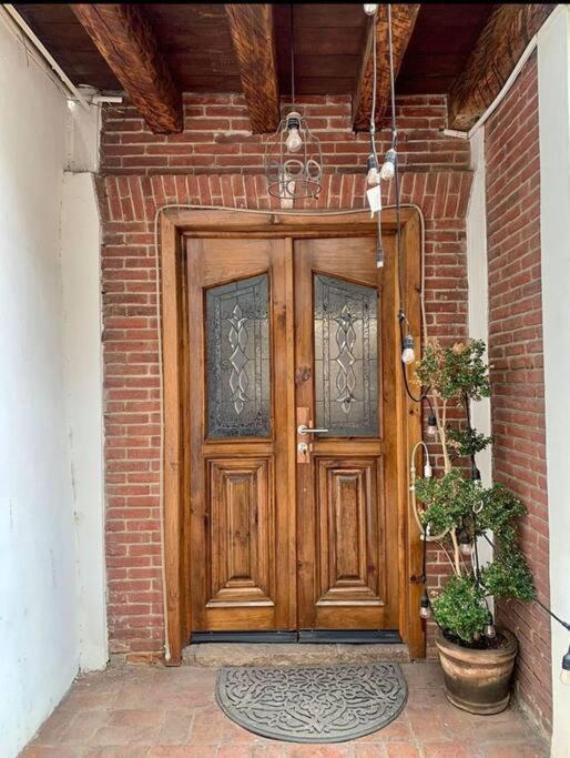 Casa Colonial