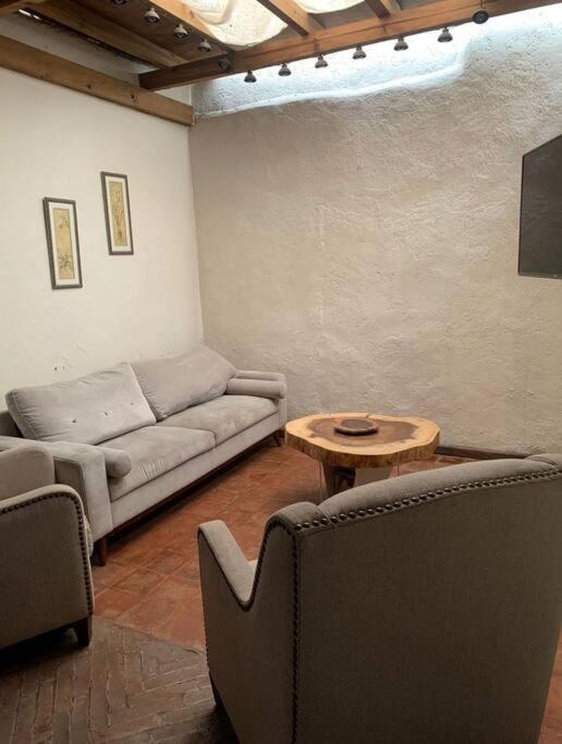 Casa Colonial Morelia